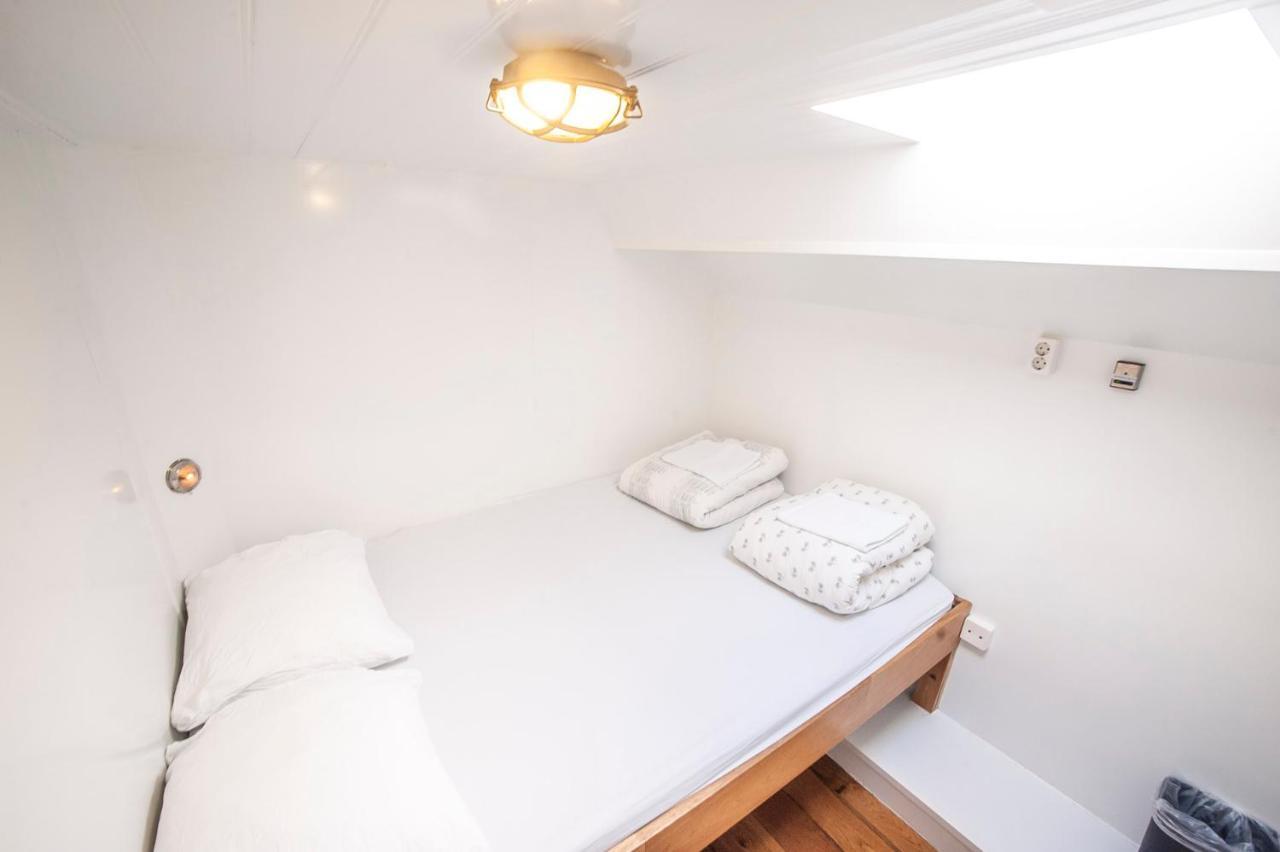 The Cabin @ Mps Noorderzon Amsterdam Ngoại thất bức ảnh