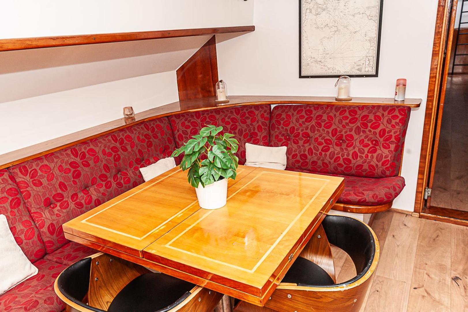 The Cabin @ Mps Noorderzon Amsterdam Ngoại thất bức ảnh