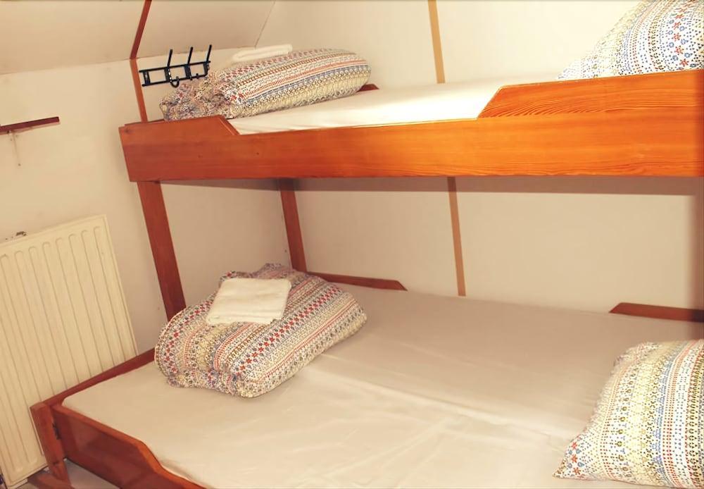 The Cabin @ Mps Noorderzon Amsterdam Ngoại thất bức ảnh